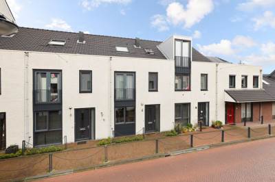 Woning Schapendriest 5 Hooglanderveen