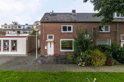 Woning De Wildert 21 Berkel en Rodenrijs