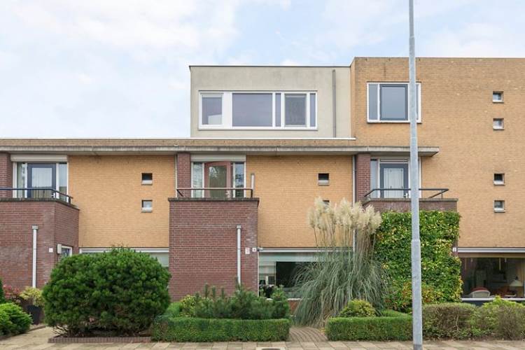 Woning Aïda 4 Eindhoven