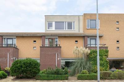 Woning Aïda 4 Eindhoven