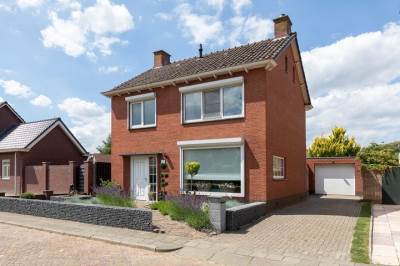 Woning Rucphensebaan 26 Sprundel