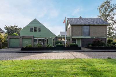 Woning Hazzeleger 2 Beetsterzwaag