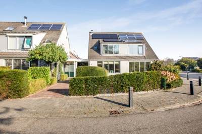 Woning Dusseldorperweg 5 Limmen