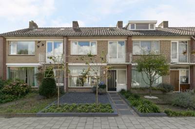 Woning Iliumstraat 26 Eindhoven