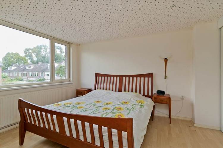 Woning Iliumstraat 26 Eindhoven