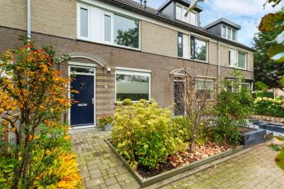 Woning Zuiderkruis 20 Bleiswijk