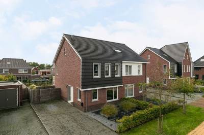 Woning Het Noorderlicht 15 Zuidhorn