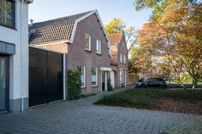 Woning Molenstraat 39 Goirle