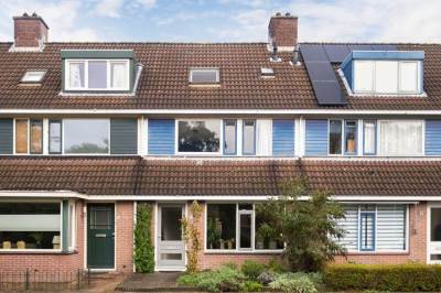 Woning Balladelaan 232 Amersfoort
