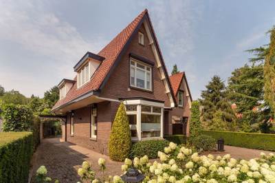 Woning Sophialaan 25 Ermelo