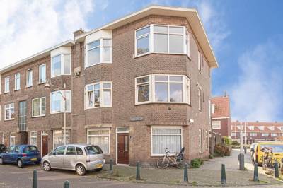 Woning Kortenhoefsestraat 42 Den Haag