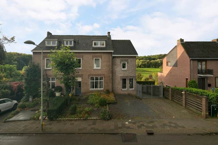 Woning Vroenhof 39 Valkenburg (LI)