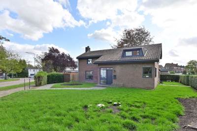 Woning Mgr. Vranckenstraat 2 Sittard