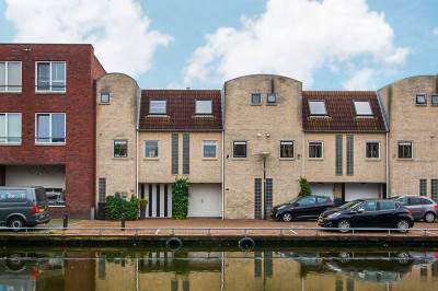 Woning IJsselkade 28 IJsselstein