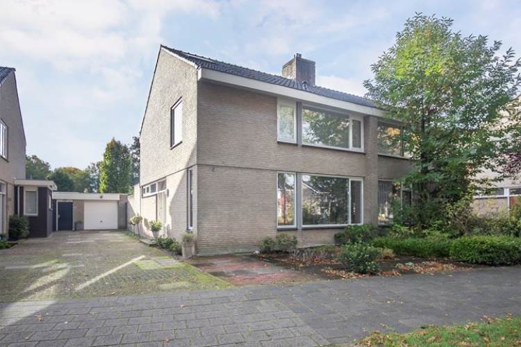 Woning Lijsterbeslaan 29 Rosmalen