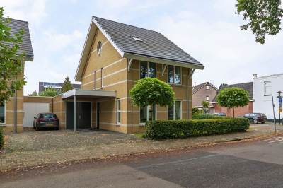 Woning Oosterstraat 27 Enschede