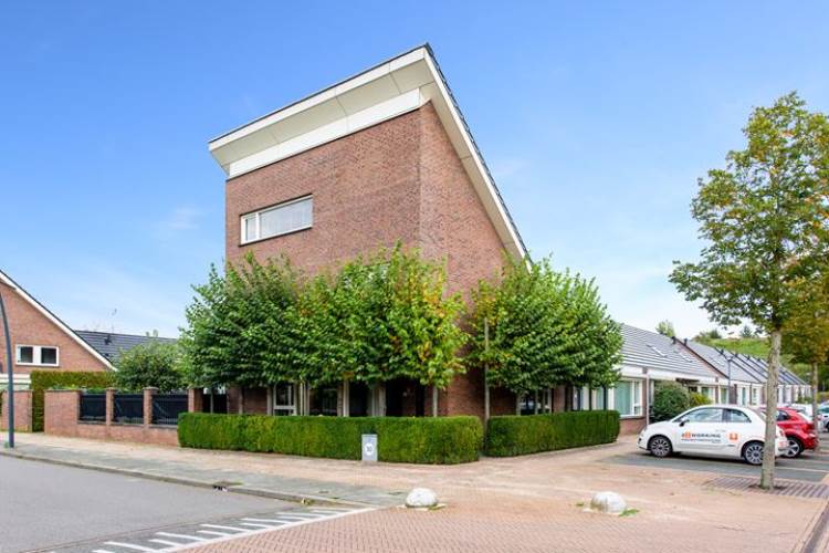 Woning Thoornseweg 81 Bavel (Gem. Breda)