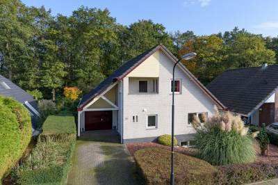 Woning Winkewijertlaan 39 Apeldoorn