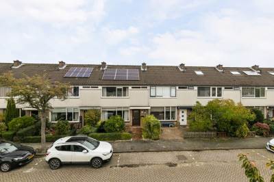 Woning Bregwaard 94 Alkmaar