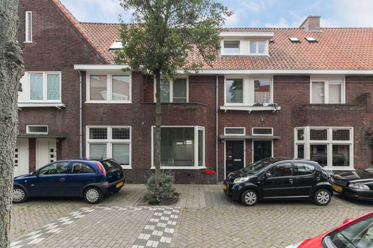 Woning Anna Paulownastraat 28 Eindhoven