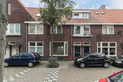 Woning Anna Paulownastraat 28 Eindhoven