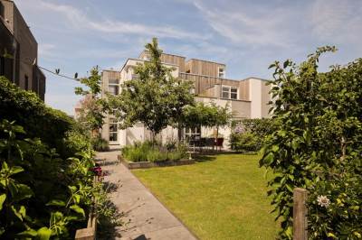 Woning Warmoltseiland 33 Eelderwolde