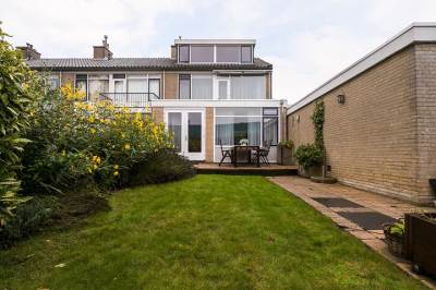 Woning Meppelrade 189 Den Haag