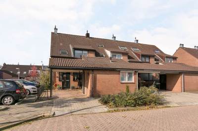 Woning Jan de Geusrede 17 Capelle aan den IJssel