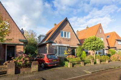 Woning Van Helomalaan 9 Wolvega