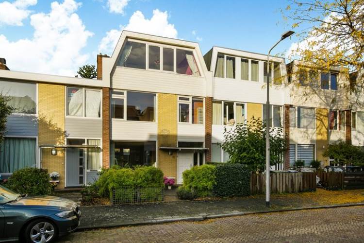 Woning Brantwijk 11 Amstelveen