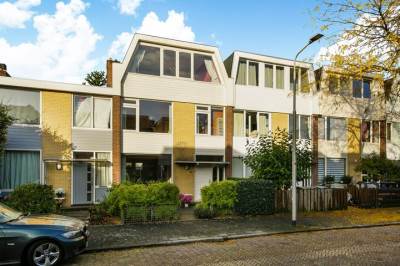 Woning Brantwijk 11 Amstelveen