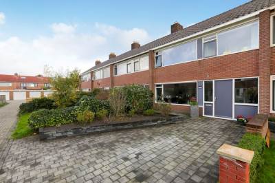 Woning Foswerd 44 Drachten