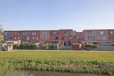 Woning Kruier 10 Assendelft