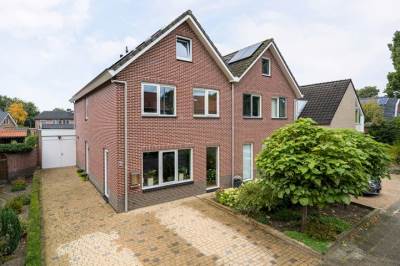 Woning Hakselseweg 69 Ede