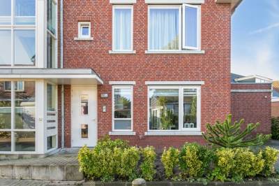Woning Kerklaan 18 Amstelhoek