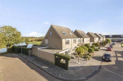 Woning Tjaskermolen 1 Edam