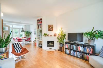 Woning Margrietstraat 15 Den Haag