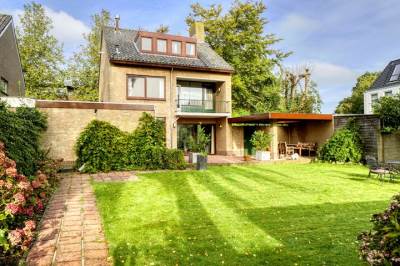 Woning Maduroweg 1 Voorschoten