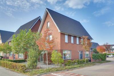Woning Kerckquartier 1 Kerkdriel