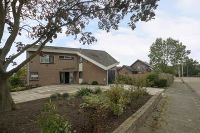 Woning Christiaan Huygenslaan 3 Spijkenisse