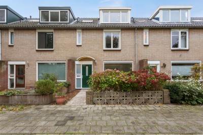 Woning Rigolettolaan 61 Amstelveen