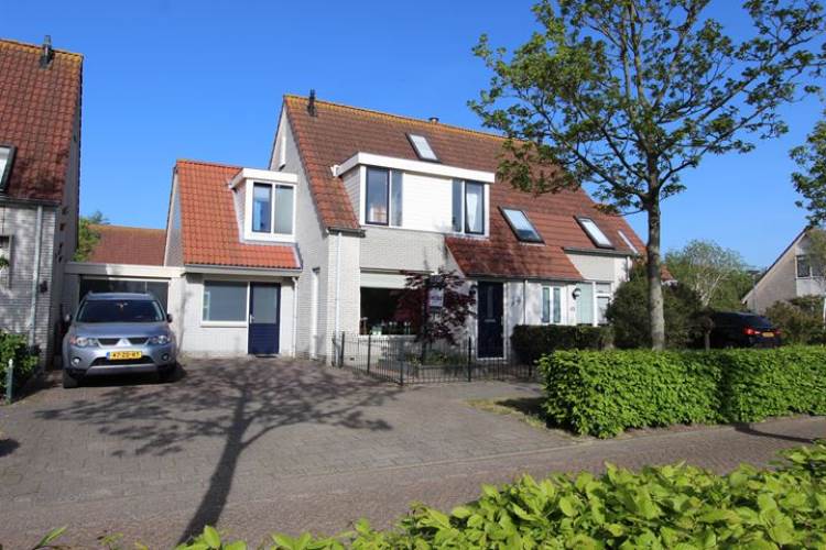 Woning Schoolweg 41 Limmen