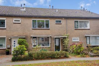 Woning Zwavertsweg 135 Hengelo (OV)