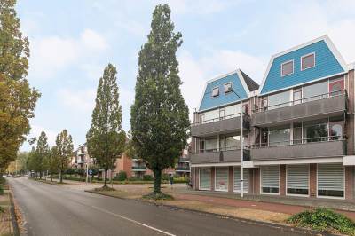 Woning Koornbeursweg 238 Heerenveen