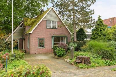 Woning Buorren 4 Goutum