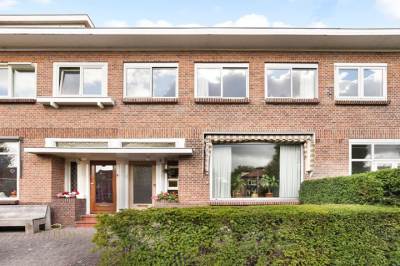 Woning Julianapark 4 Amstelveen