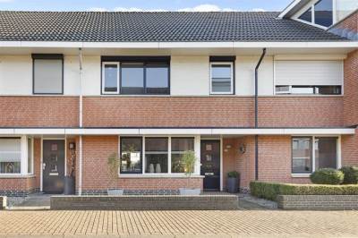 Woning Mariahof 28 Druten