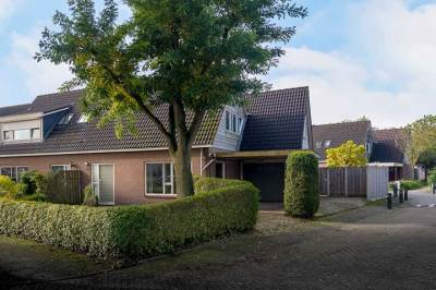 Woning Steenbergerwijk 59 Dedemsvaart