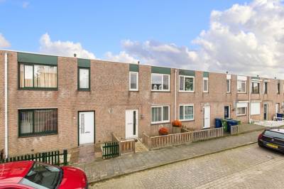 Woning Zaagvisplantsoen 7 Almere