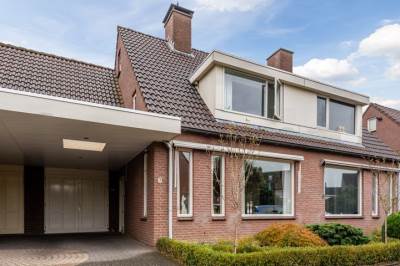 Woning Iras 48 Heeze